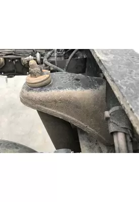 Kenworth T880 Suspension