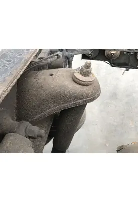 Kenworth T880 Suspension