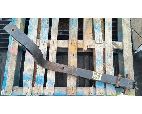 Suspension KENWORTH T880 Atp LLC