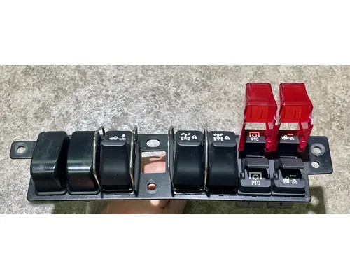 Dash / Console Switch KENWORTH T880 High Mountain Horsepower