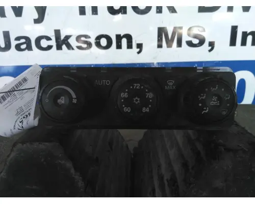 Temperature Control KENWORTH T880 LKQ Plunks Truck Parts and Equipment - Jackson
