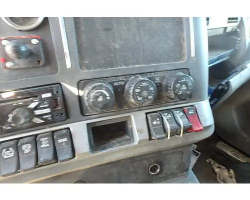 Temperature Control KENWORTH T880 Sam's Riverside Truck Parts Inc