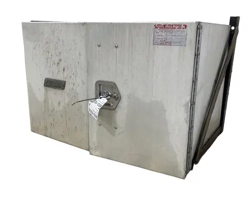 Tool Box KENWORTH T880 Frontier Truck Parts