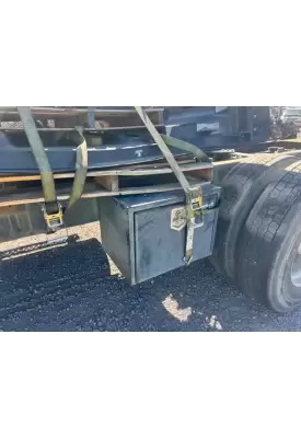Kenworth T880 Tool Box