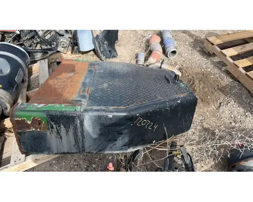 Tool Box Kenworth T880 Holst Truck Parts