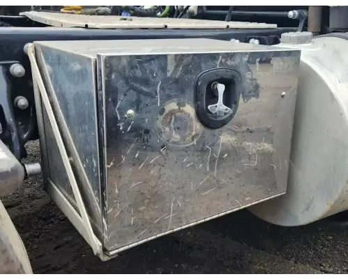 Kenworth T880 Tool Box