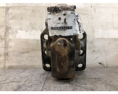 Trailer Hitch Kenworth T880 Vander Haags Inc Cb