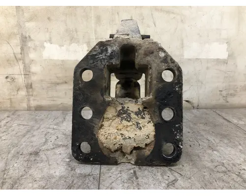 Kenworth T880 Trailer Hitch