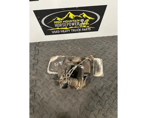 Trailer Hitch KENWORTH T880 High Mountain Horsepower