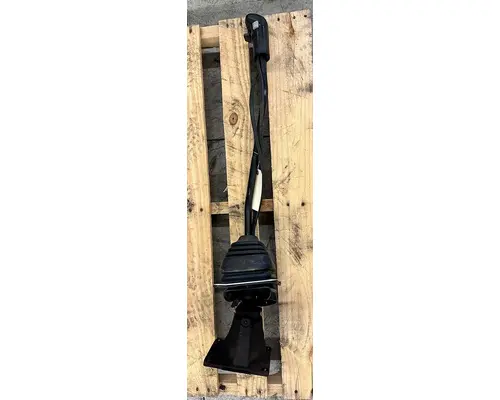 Transmission Assembly KENWORTH T880 High Mountain Horsepower