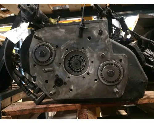 Transmission Assembly KENWORTH T880 Payless Truck Parts