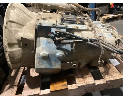 Transmission Assembly KENWORTH T880 Payless Truck Parts