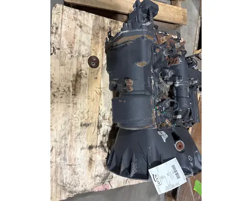 Transmission Assembly KENWORTH T880 K &amp; R Truck Sales, Inc.