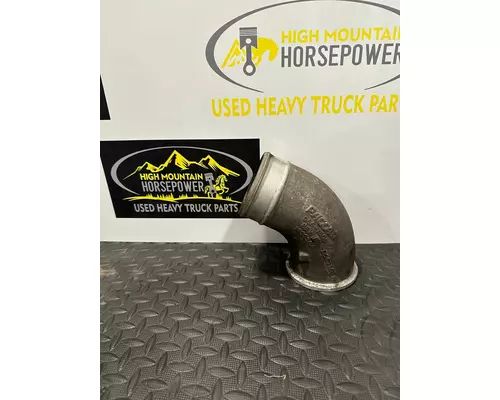 Turbocharger / Supercharger KENWORTH T880 High Mountain Horsepower