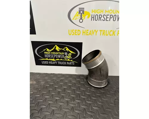 Turbocharger / Supercharger KENWORTH T880 High Mountain Horsepower