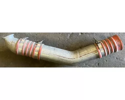 Turbocharger / Supercharger KENWORTH T880 High Mountain Horsepower