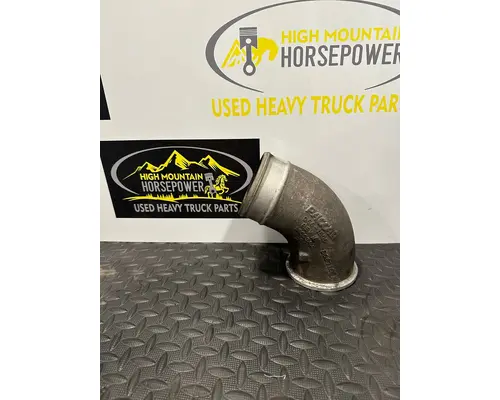 Turbocharger / Supercharger KENWORTH T880 High Mountain Horsepower