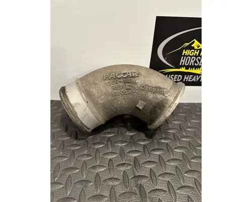 Turbocharger / Supercharger KENWORTH T880 High Mountain Horsepower