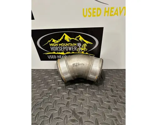 Turbocharger / Supercharger KENWORTH T880 High Mountain Horsepower