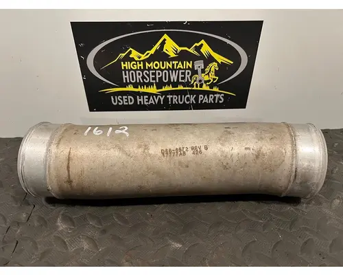 Turbocharger / Supercharger KENWORTH T880 High Mountain Horsepower