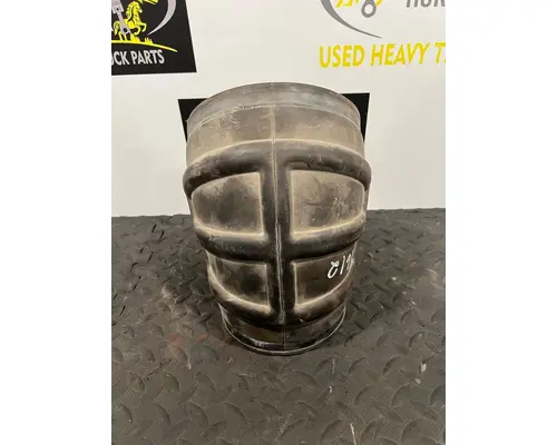 Turbocharger / Supercharger KENWORTH T880 High Mountain Horsepower