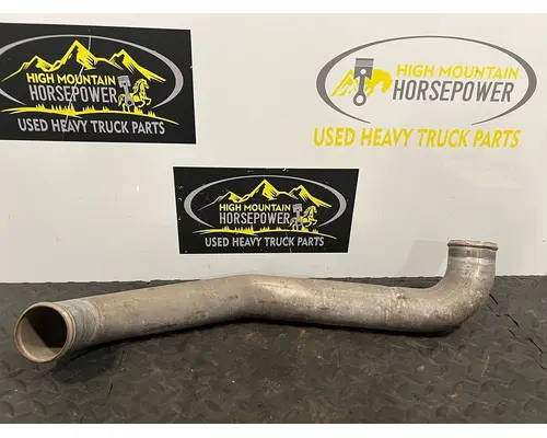 Turbocharger / Supercharger KENWORTH T880 High Mountain Horsepower