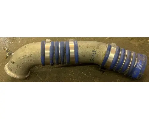 Turbocharger / Supercharger KENWORTH T880 High Mountain Horsepower