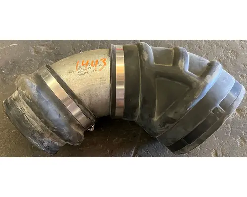 Turbocharger / Supercharger KENWORTH T880 High Mountain Horsepower