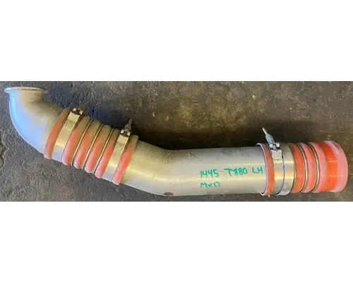 Turbocharger / Supercharger KENWORTH T880 High Mountain Horsepower