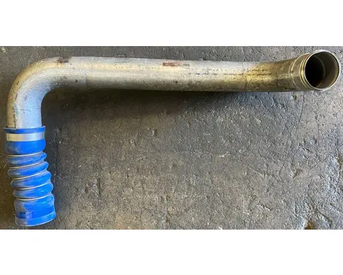 Turbocharger / Supercharger KENWORTH T880 High Mountain Horsepower