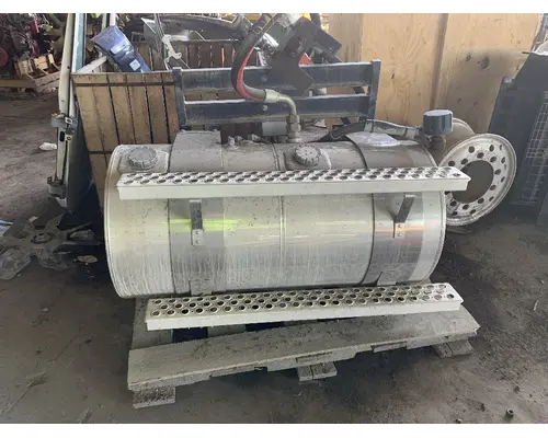 Wet Kit Tank KENWORTH T880 Custom Truck One Source