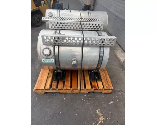 Wet Kit Tank KENWORTH T880 Camerota Truck Parts