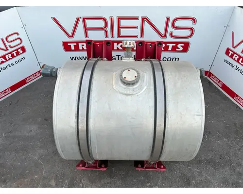 Wet Kit Tank KENWORTH T880 Vriens Truck Parts