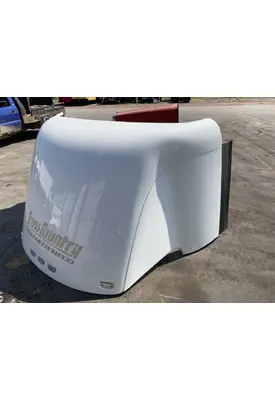 Kenworth T880 Wind Deflector