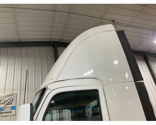 Kenworth T880 Wind Deflector