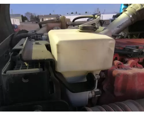 Windshield Washer Reservoir Kenworth T880 Vander Haags Inc Sp