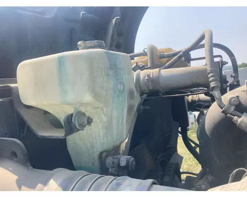 Windshield Washer Reservoir Kenworth T880 Vander Haags Inc Kc