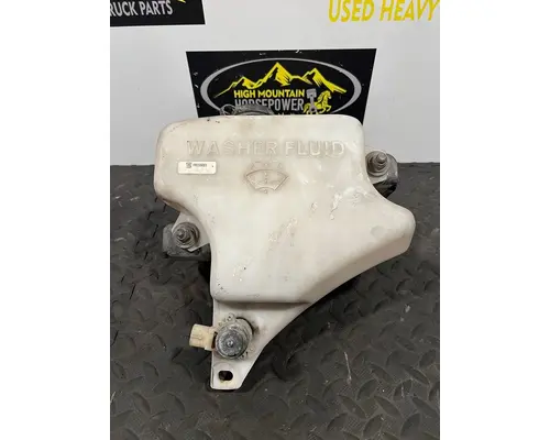Windshield Washer Reservoir KENWORTH T880 High Mountain Horsepower