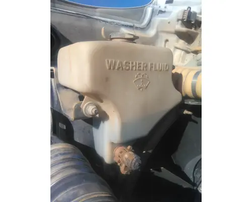 Windshield Washer Reservoir KENWORTH T880 LKQ Evans Heavy Truck Parts