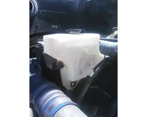 Windshield Washer Reservoir KENWORTH T880 LKQ Evans Heavy Truck Parts