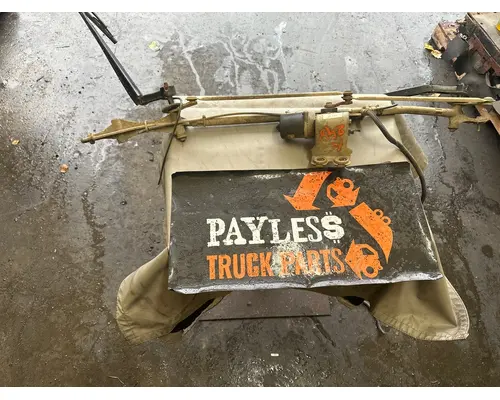 Wiper Motor, Windshield KENWORTH T880 Payless Truck Parts