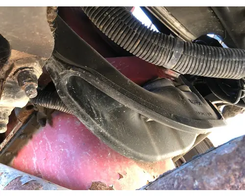 Frame Kenworth T880 Vander Haags Inc Sp