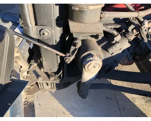 Frame Kenworth T880 Vander Haags Inc Sp