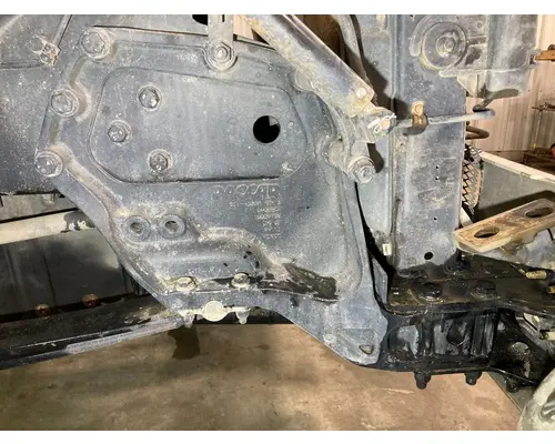 Frame Kenworth T880 Vander Haags Inc Sf