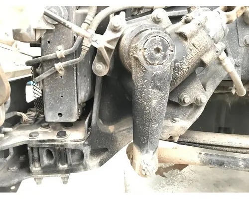 Frame Kenworth T880 Vander Haags Inc Cb