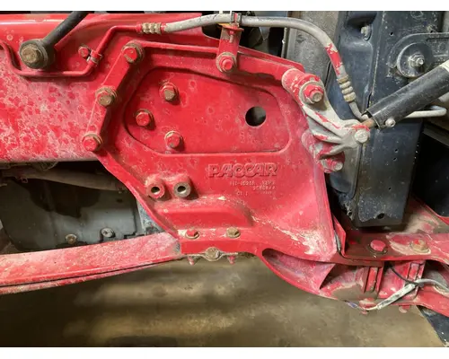 Frame Kenworth T880 Vander Haags Inc WM