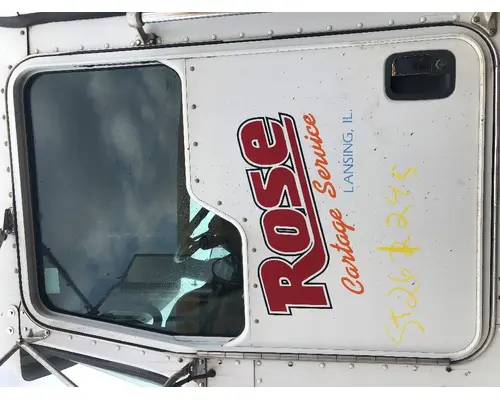 Door Assembly, Front KENWORTH TRACTOR Wilkins Rebuilders Supply