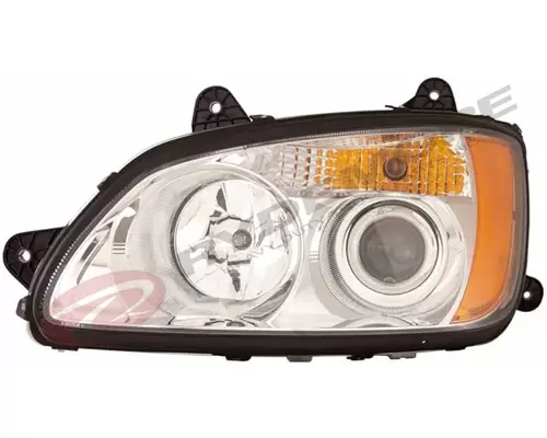 Headlamp Assembly KENWORTH VARIOUS KW MODELS Rydemore Heavy Duty Truck Parts Inc