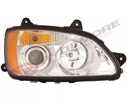 Headlamp Assembly KENWORTH VARIOUS KW MODELS Rydemore Heavy Duty Truck Parts Inc