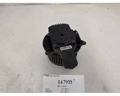 Blower Motor (HVAC) KENWORTH W205700800 West Side Truck Parts